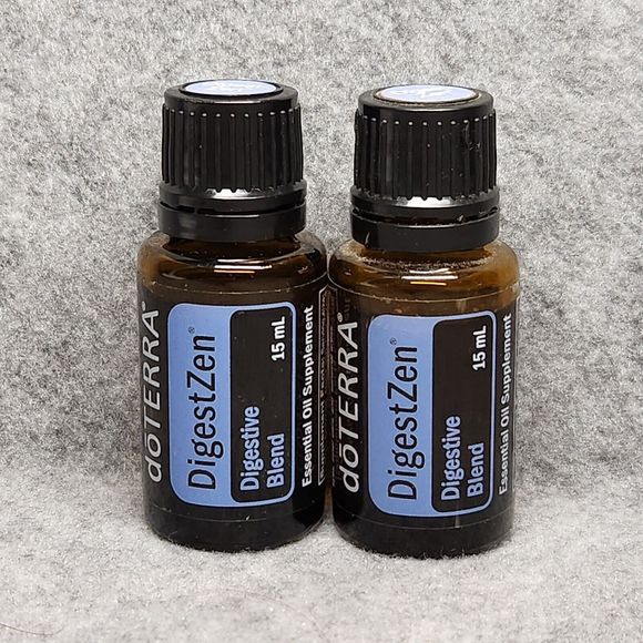 Digestzen Unbranded | Bath & Body | Doterra Digestzen 5ml Exp 222 Essential Oil ...